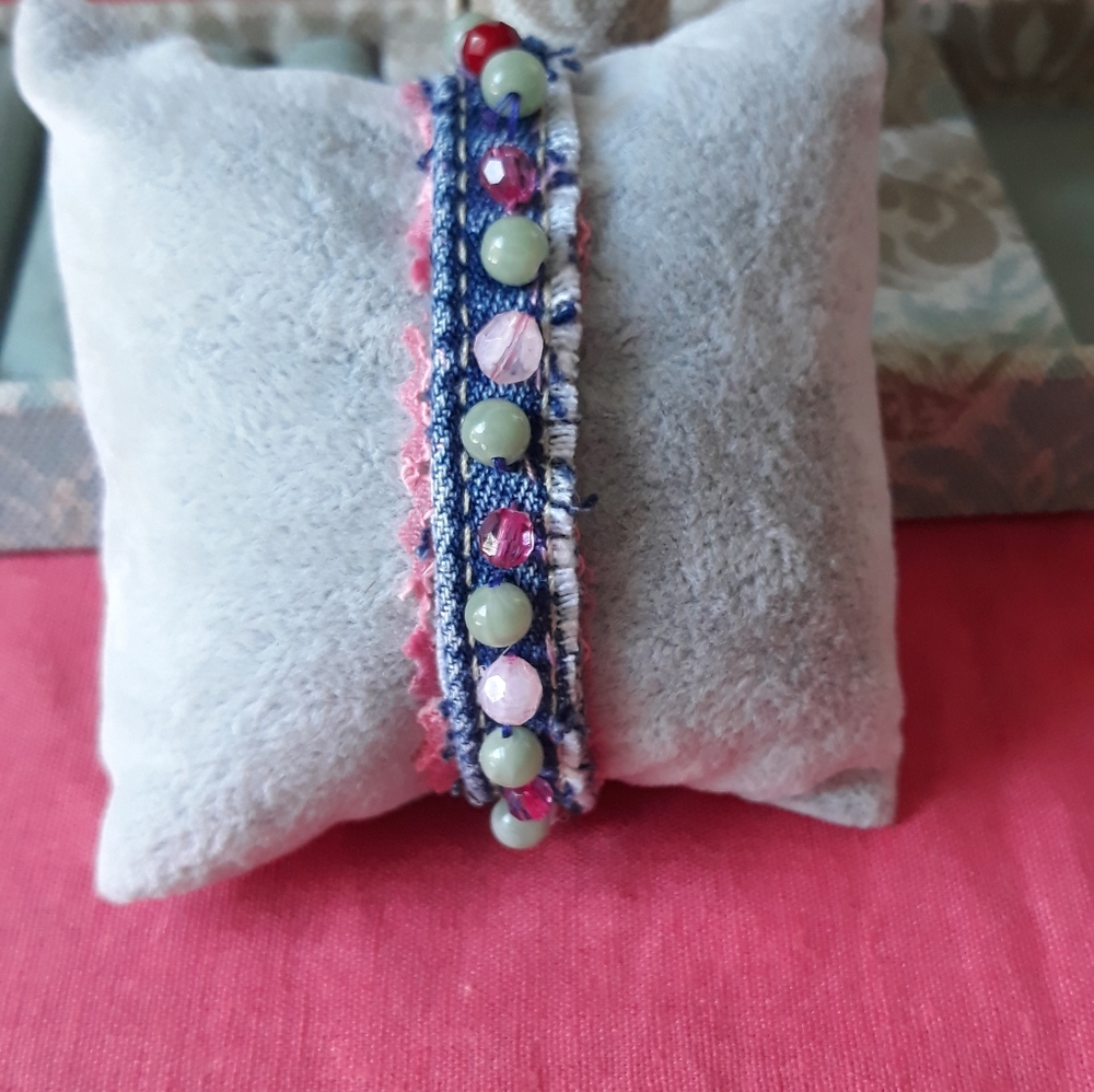 🤩🤩 BRACELET HANDMADE - Picture 6 of 7